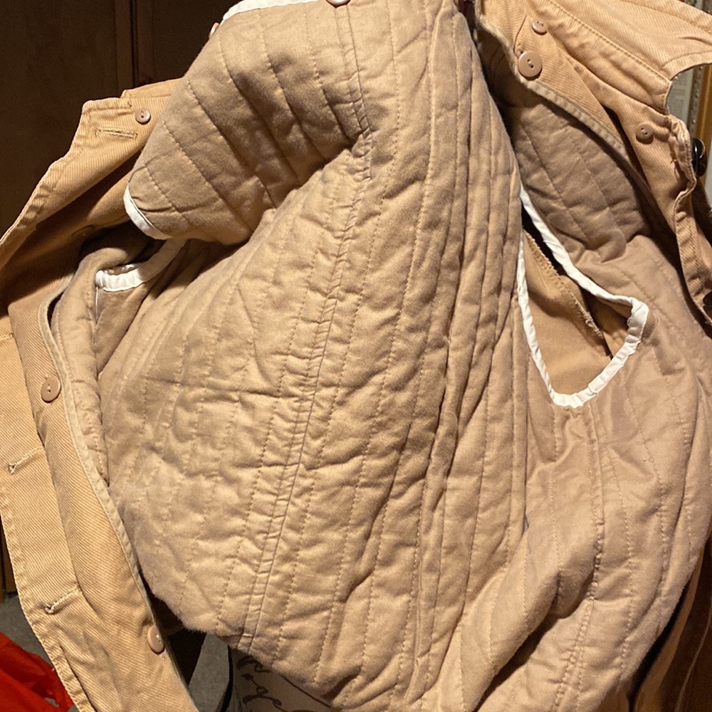GAP jacket - Picture 5 of 6